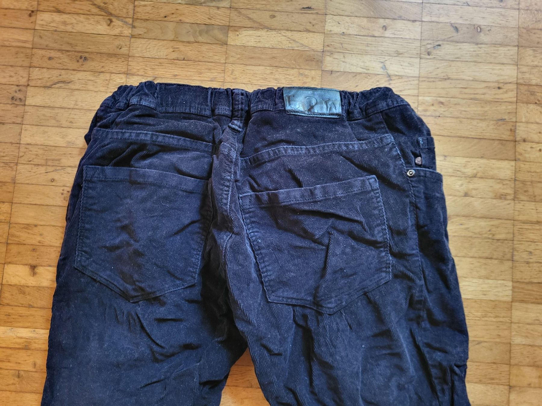Pantaloni: Umstandshose – Usato da Winterthur venduto da BOU002 2