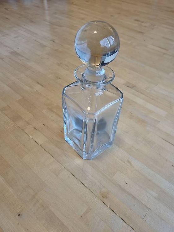 KAMMAK Cognac-Glas 280ml - Elegante Snifters Mit Kurzem Stiel