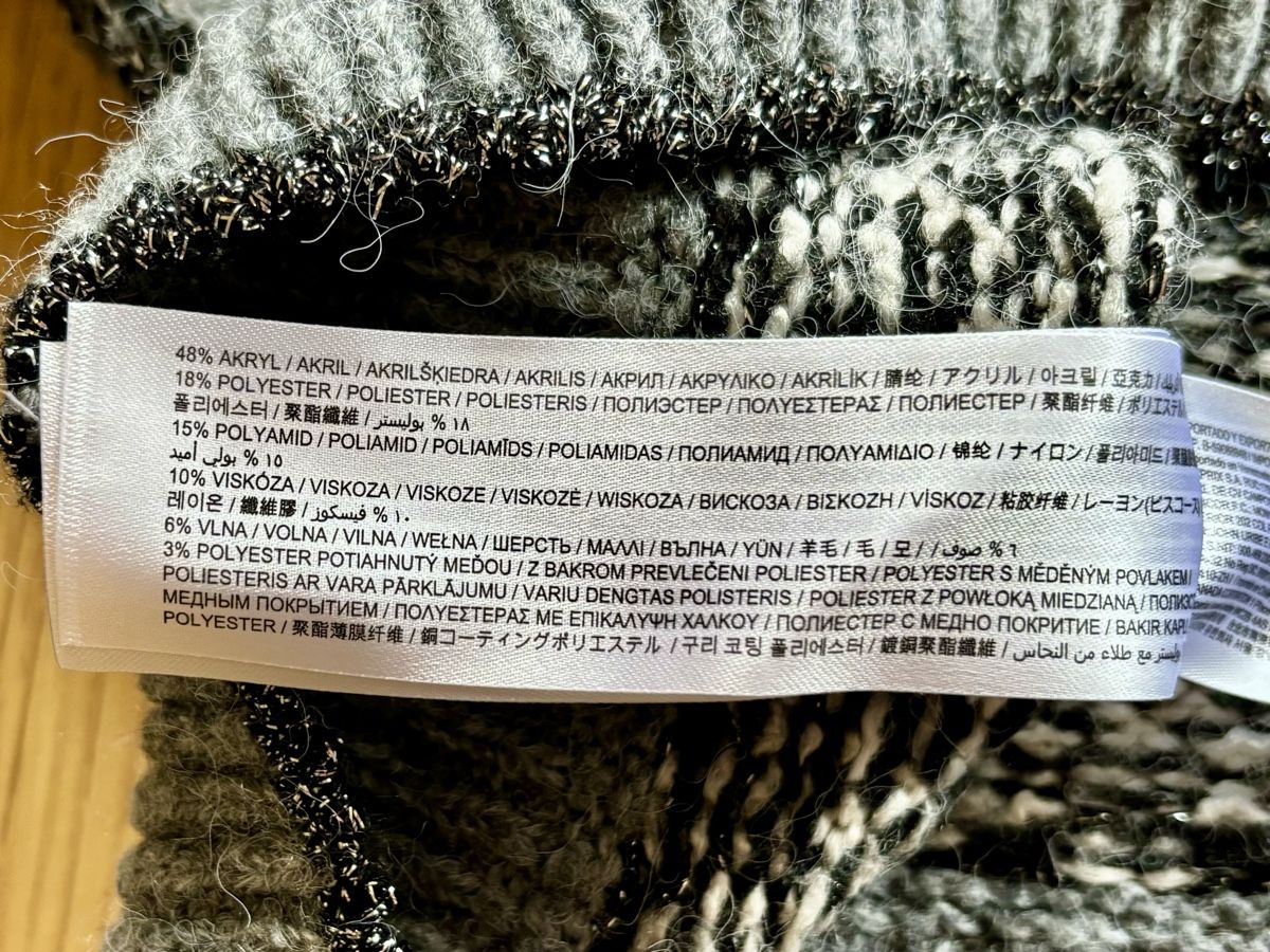 Mango Pulls & Sweat-shirts: Mango Winterpullover – D'occasion à Baden par Tiffany6878 1