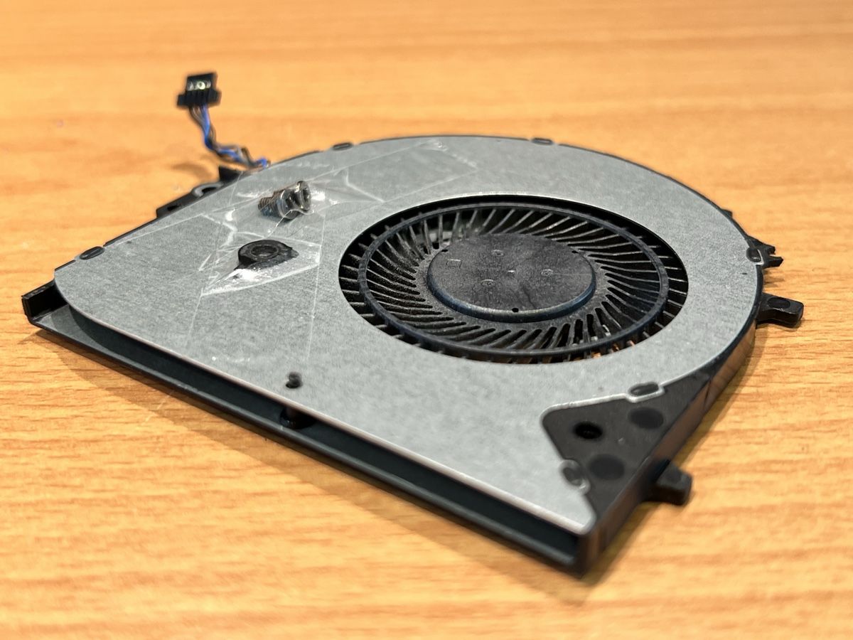 Ventilatori: Ventilator für HP ProBook 450 G5 – Usato da Gossau SG venduto da WE-SHOP 5