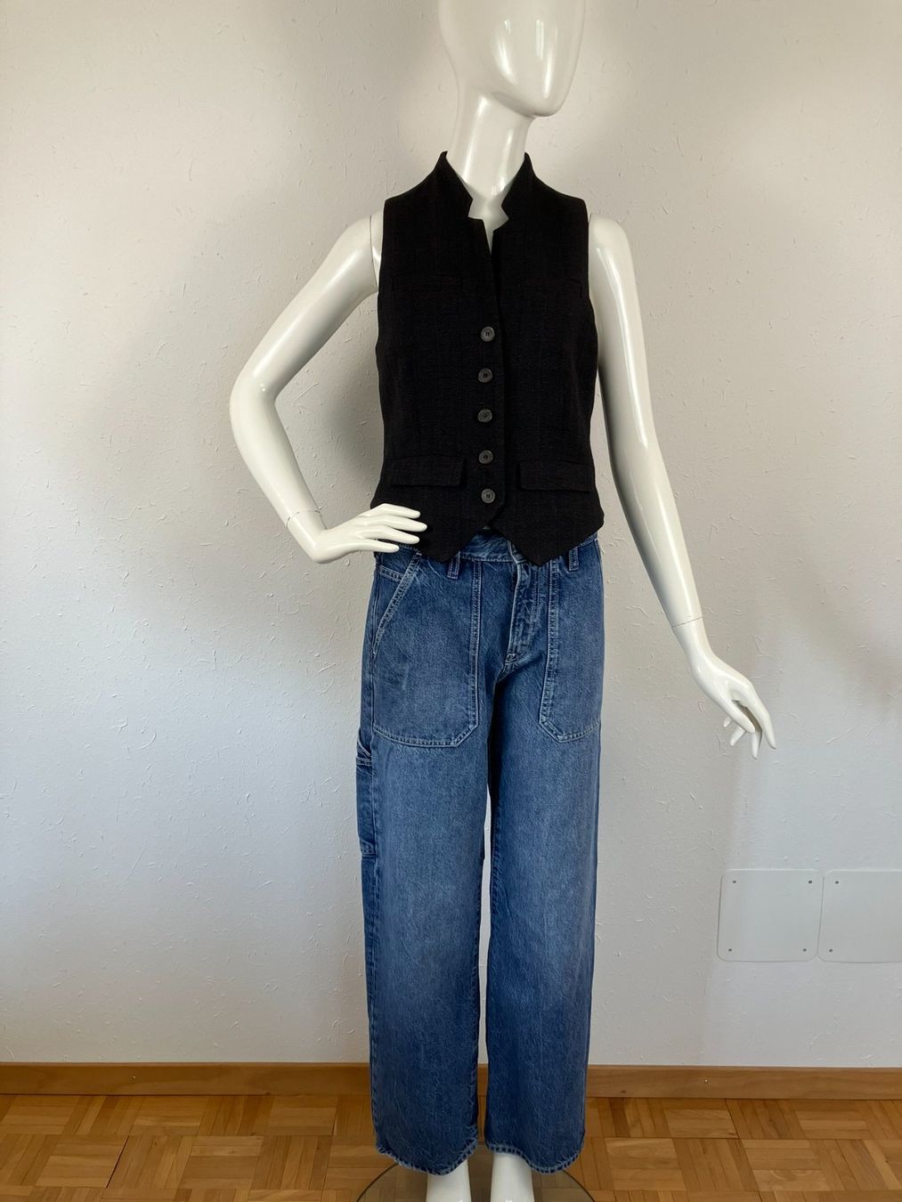 G-Star Jeans: G-Star Jeans 25/30 – Usato da Laupen ZH venduto da kar_lfz6 4