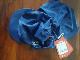 Reima UV 50 Sonnenmütze/Bademütze  Kopfumfang 56/58