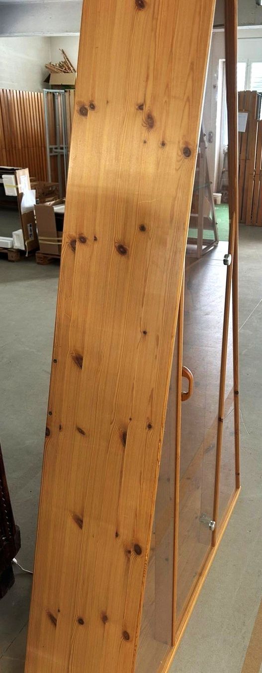 Scaffali: Pyramiden-Regal - H 200cm – Usato da Oftringen venduto da Vucki 2
