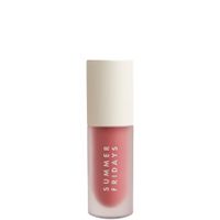 SUMMER FRIDAYS Dream Lip Oil - Blush Dreams