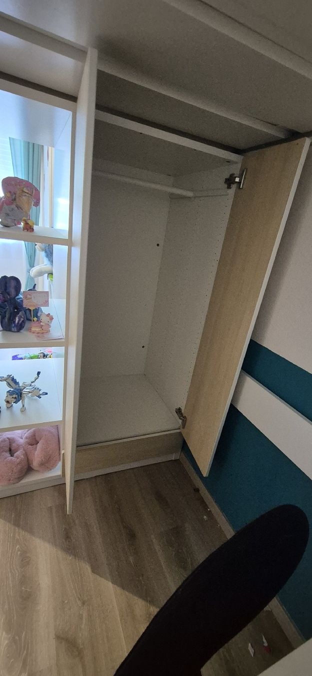 Betten: Hochbett IKEA – Gebraucht aus Winterthur von bin_2nty 1