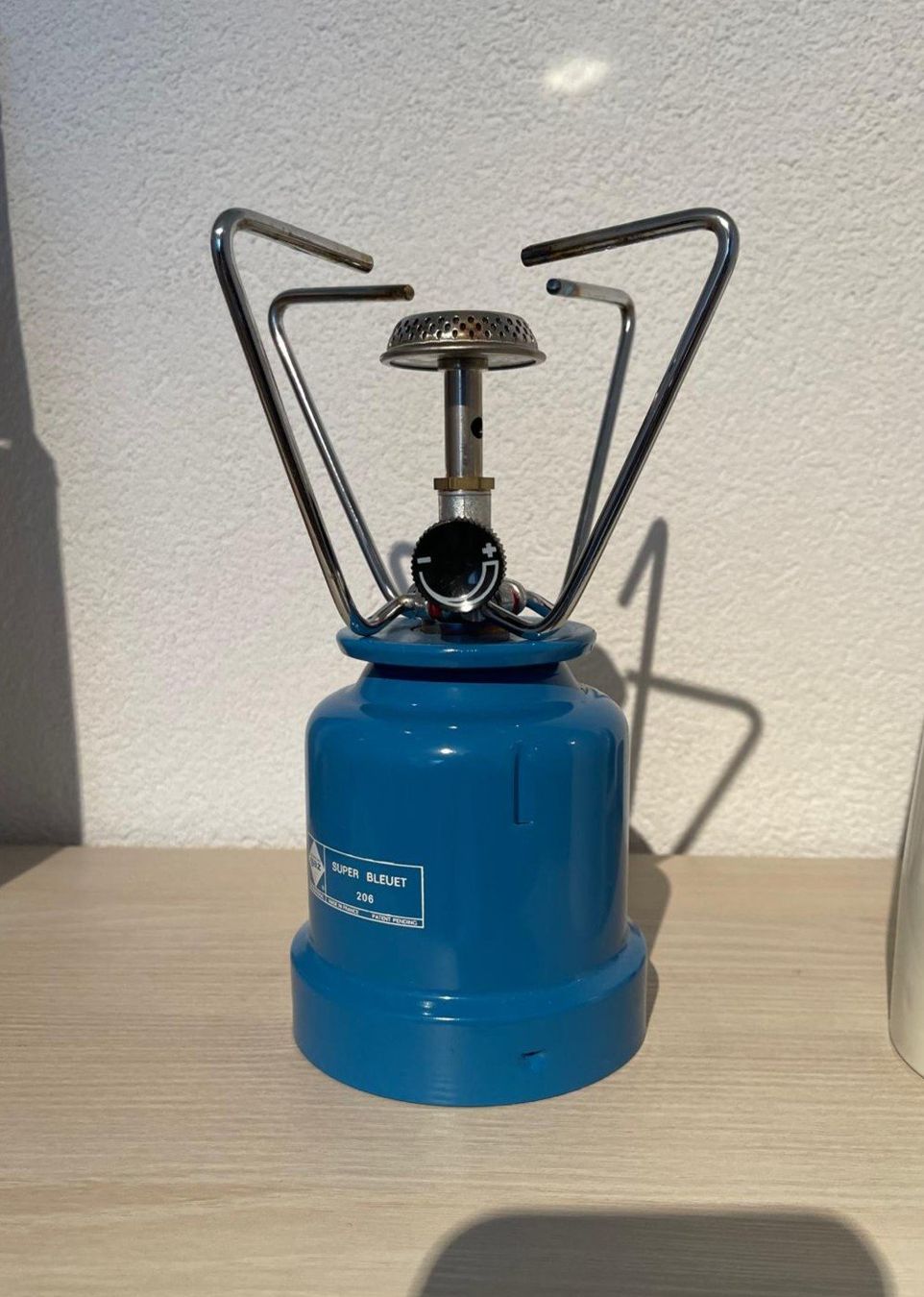 Elettrodomestici da cucina: Campingaz Kocher – Usato da St. Gallen venduto da Dachs330 2