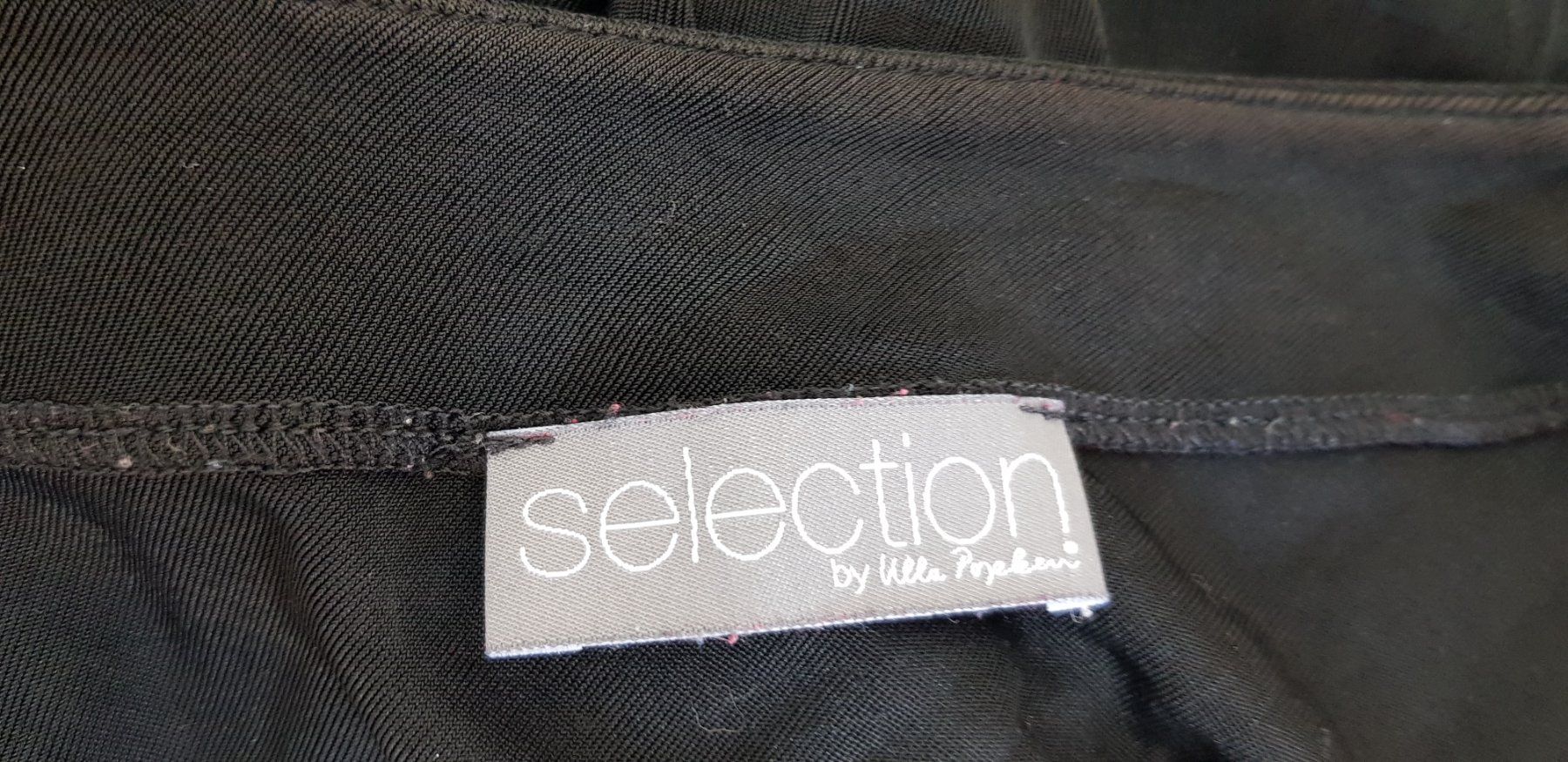 Ulla Popken Vestiti: Maxikleid, Ulla Popken Selection, Gr. 54 56 – Usato da Uster venduto da Astral 4