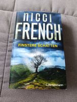 Nicci French Finstere Schatten 