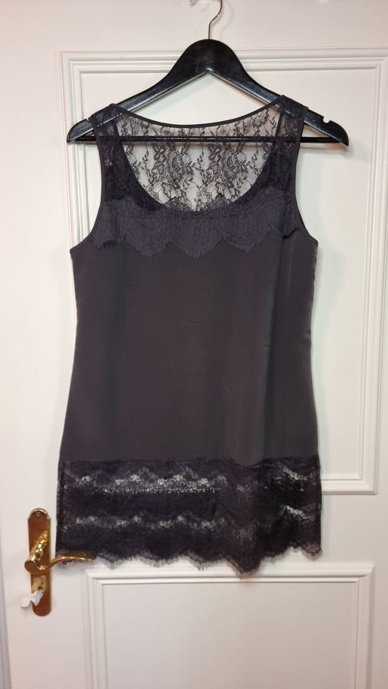 Camicette: 🌺Bluse Größe 38-M🌺 – Usato da Wald ZH venduto da CapLux 3