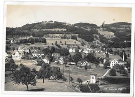 Laupen (Zürich) Teilansicht