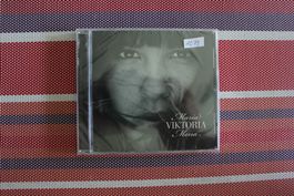 MARIA MENA - VIKTORIA CD 11 TRACKS NEU