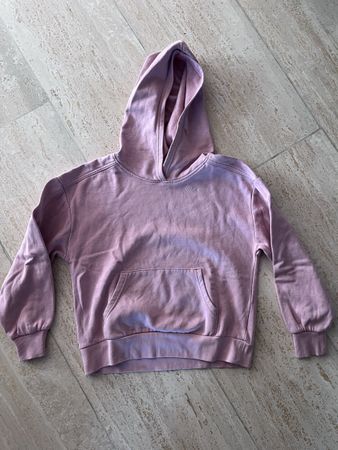Kapuzen-Pulli Grösse 134/140