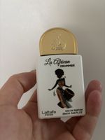 Lattafa La African Drummer 20ml EDP, Neu und ungebraucht