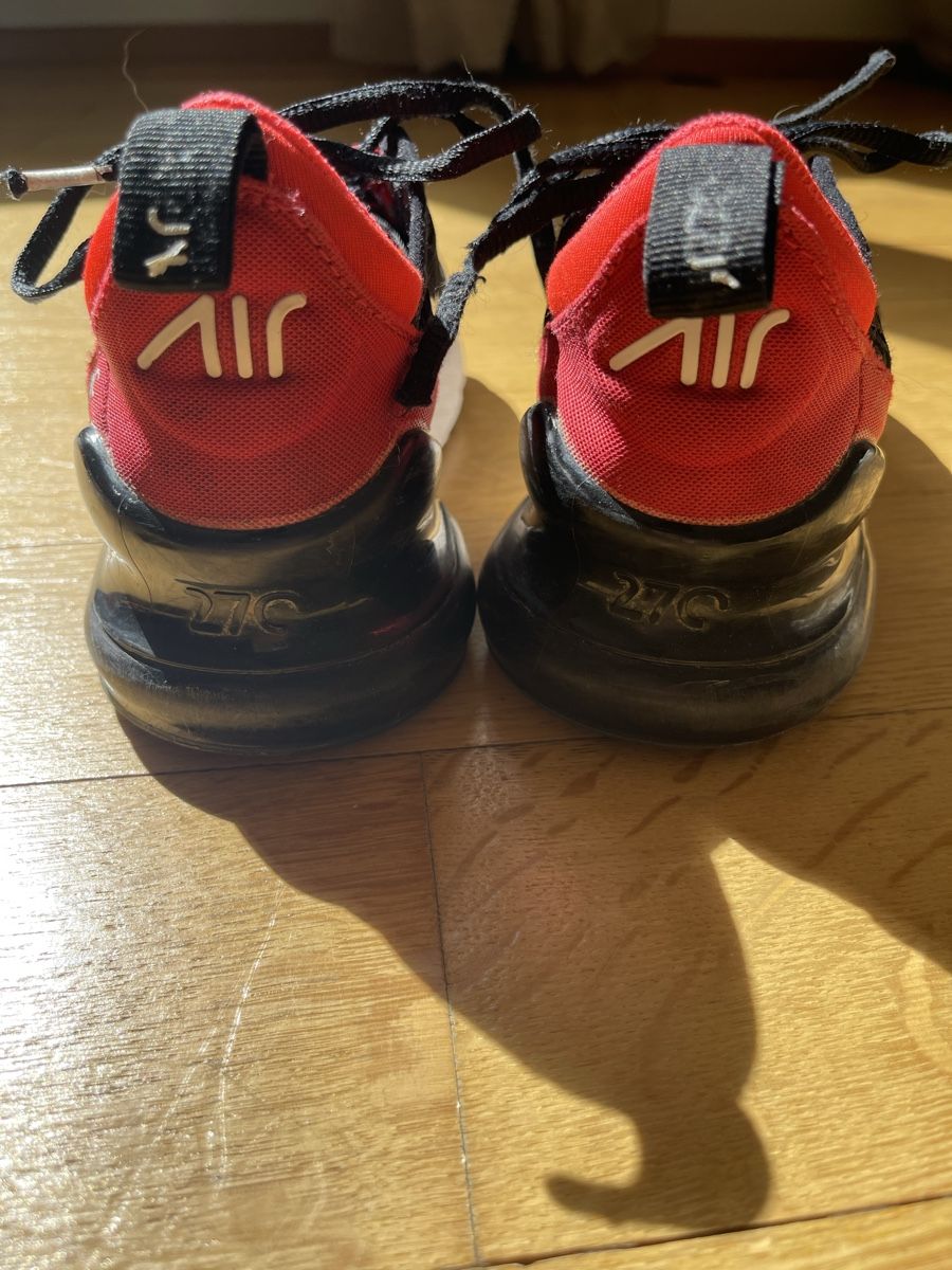 Nike Scarpe per ragazzi: Nike Air Gr. EUR 35 – Usato da Weinfelden venduto da Dealissima 2