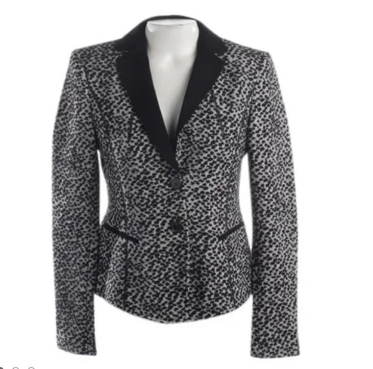 Luisa Cerano Giacche: LUISA CERANO Blazer Gr. 36 – Usato da Jona venduto da Flamingoo