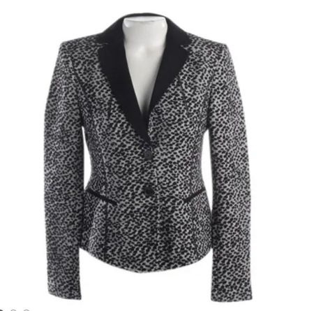 LUISA CERANO Blazer Gr. 36
