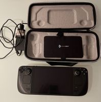 Steam Deck 512GB (+1000GB microSD)