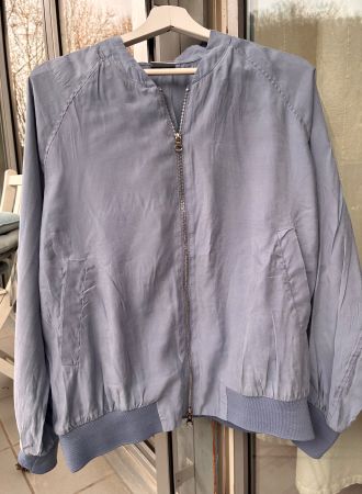 MTWTESS WEEKDAY Blouson Jacke, Gr. M
