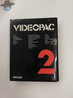 Rendezvous im Weltall # 2 Videopac Philips G7000