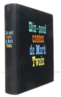 Dix-neuf contes de Mark Twain