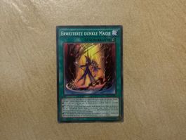 Yu-Gi-Oh! Erweiterte dunkle Magie 00111280 TDIL-DE059