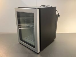 Mini Bar - Mini Kühlschrank m LED Licht 240V / 72W ab 1.-