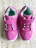 Sprandi girls shoes sneakers Turnschuhe size 30