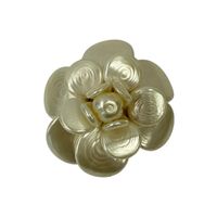 Broche Chanel Vintage