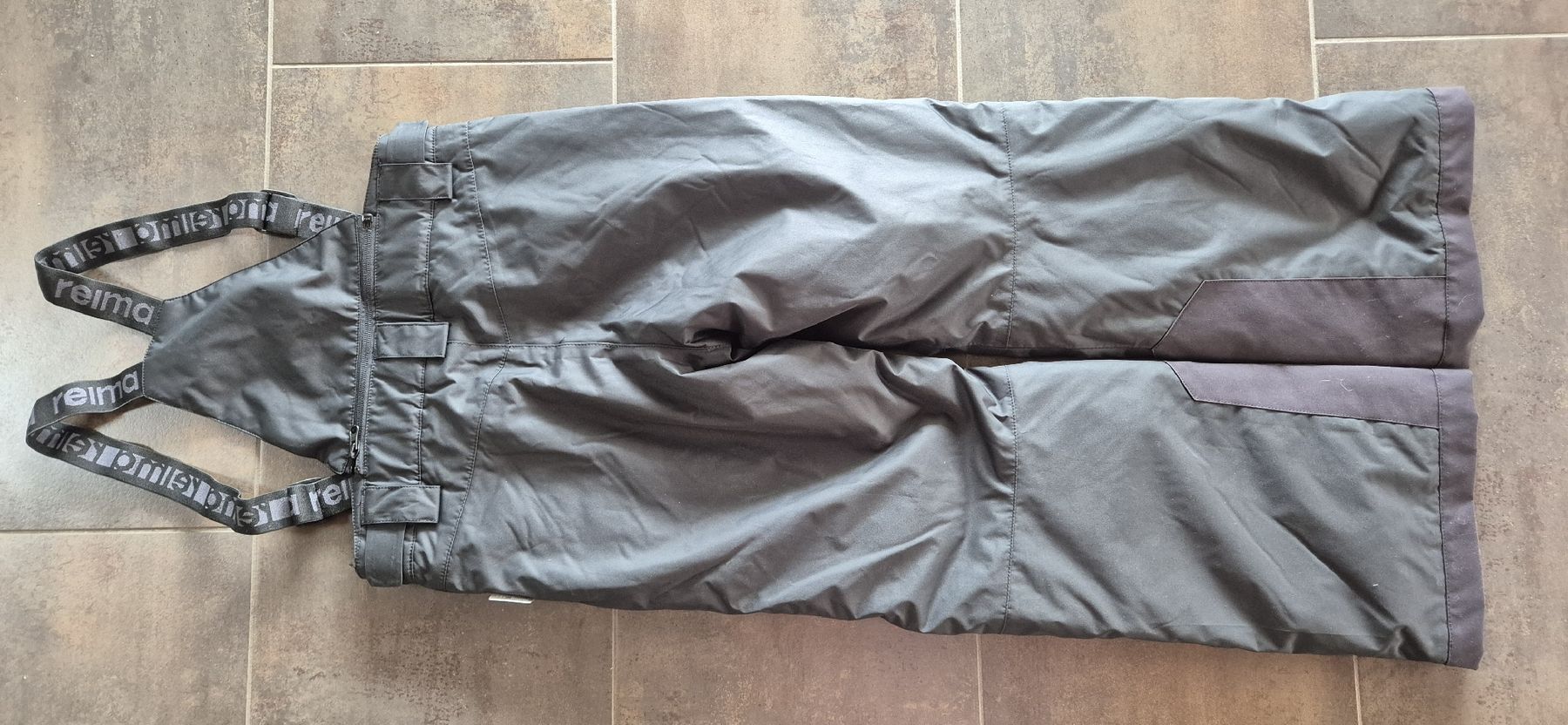 Reima Pantalons: Reima Tec – D'occasion à Wuppenau par Suenneli10 4