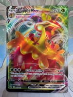 Pokémon TCG – Flapple VMAX (BST019) Battle Styles