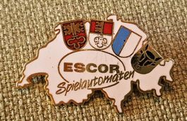K059 - Pin Ob & Nidwalden Luzern Uri