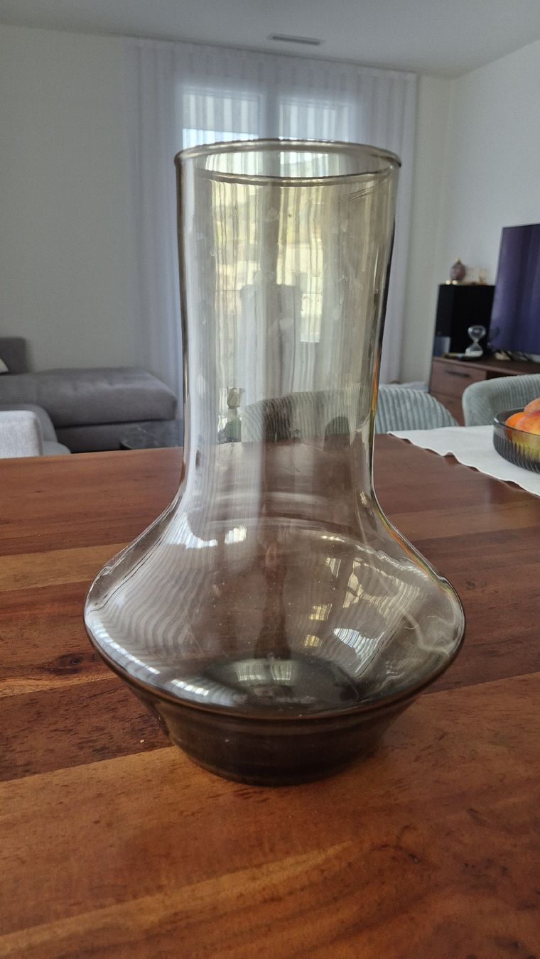 Vasen & Gefässe: Vase – Neu (gemäss Beschreibung) aus Seewen SZ von Nu.Nu