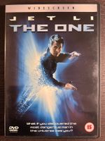 The One ( Englisch, Französisch )