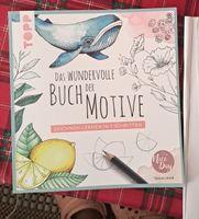 The Wonderful Book of Motifs: Learn to Draw in 7 Steps