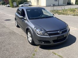 FRISCH AB MFK UND GR.SERVICE OPEL ASTRA H
