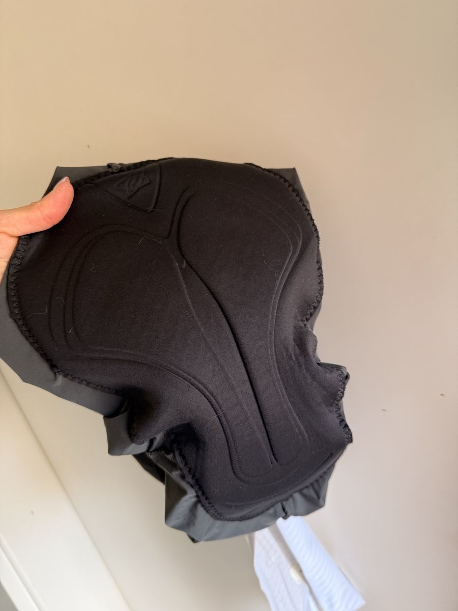 Pas Normal Studios Pantaloni: Cuissard à bretelles cyclisme Pas Normal Studios  – Usato da Sugiez venduto da Mlle_Bakets 6