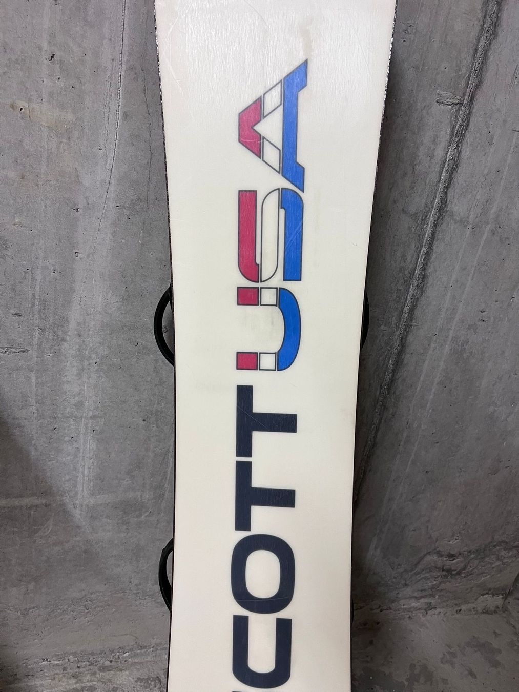 Board: Scott USA Snowboard, Gebraucht – Usato da Schüpfen venduto da ULISSES 1