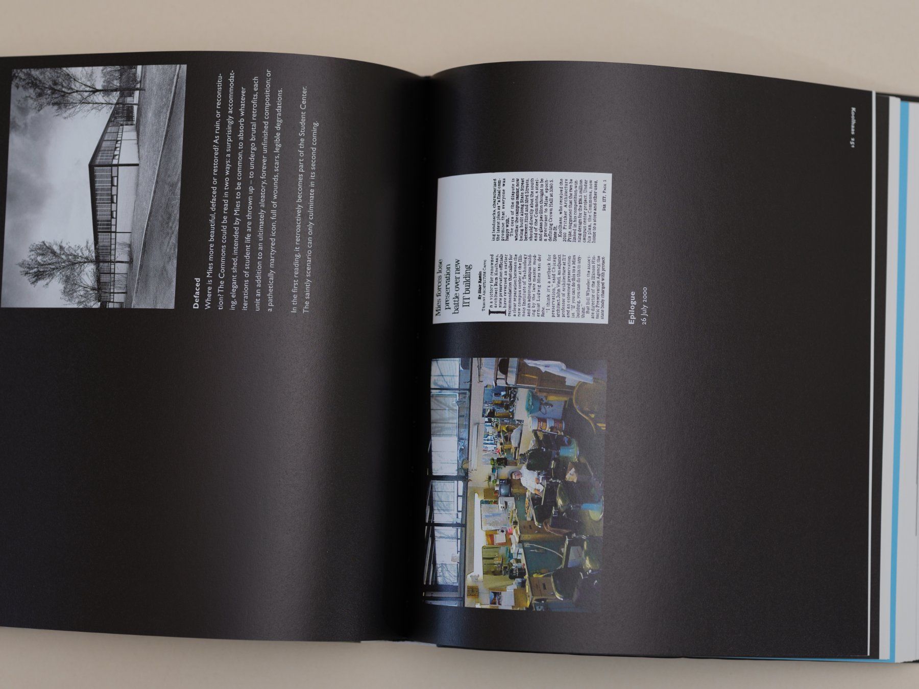 Livres: Back from Utopia – D'occasion à Zürich par 000rk 2