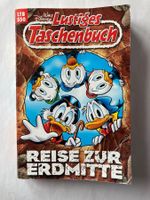 Lustiges Taschenbuch LTB 550 - Reise zur Erdmitte