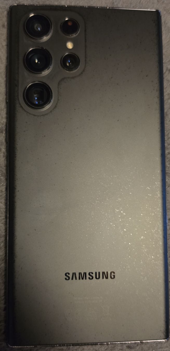 Samsung Telefoni cellulari / Smartphones: S22 Ultra – Usato da Stein AR venduto da Matze111 1