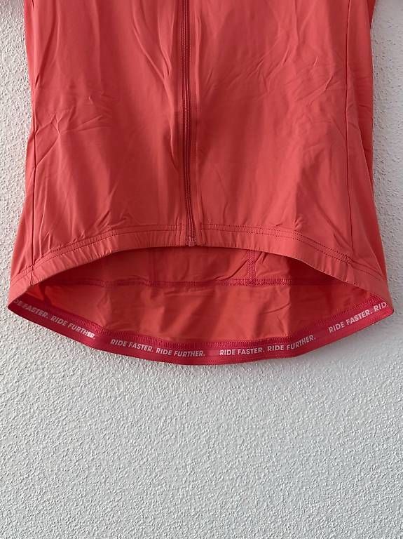 Canottiere & Pantaloni: Le Col Velotrikot Kurzarm – Usato da Luzern venduto da arl_bgv9 3