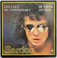 MICHEL SARDOU - LES LACS DU CONNEMARA