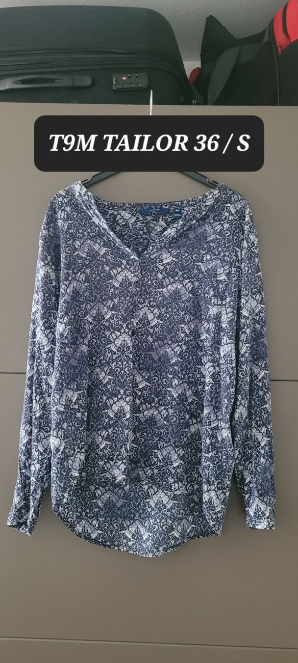Chemisiers: BCBG MAXAZRIA  Chemise taille 40 – Neuf (Voir description) à Vevey par x_y_f 9