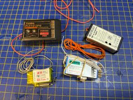 4 MHz Empfänger