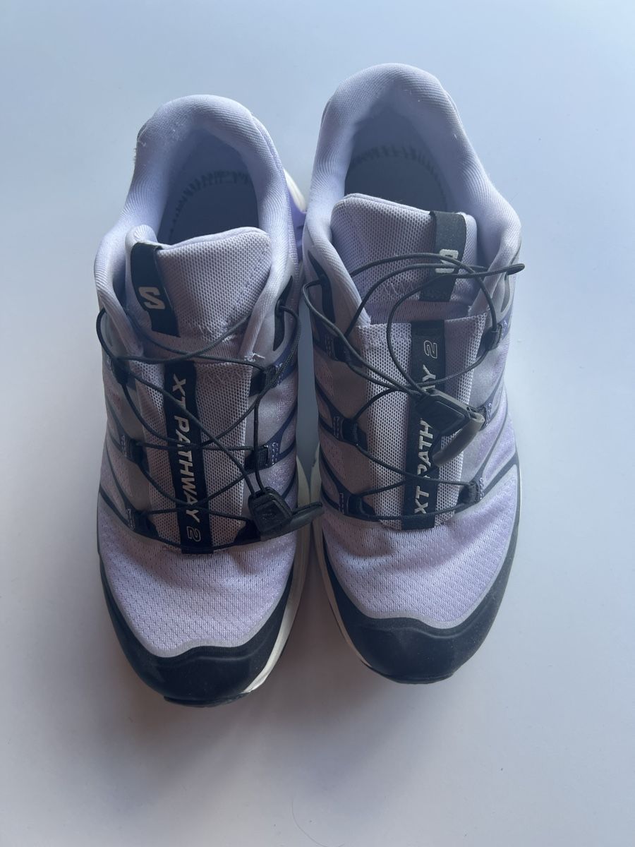 Chaussures hommes: Salomon Sneaker Grösse 40.5  – D'occasion à Bern par BestBrandSeller89 1