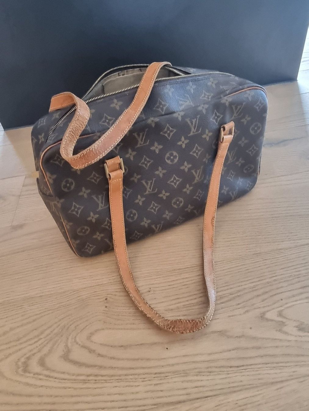 Louis Vuitton Borse da donna: Louis Vuitton "CITE" GM – Usato da Buttikon SZ venduto da Limo180 1