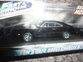 DODGE CHARGER