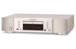 Marantz CD6003 CD-Player mit DAC – USB – analoge und digital
