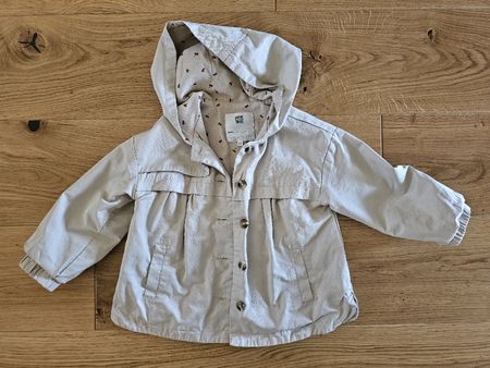 Übergangsjacke