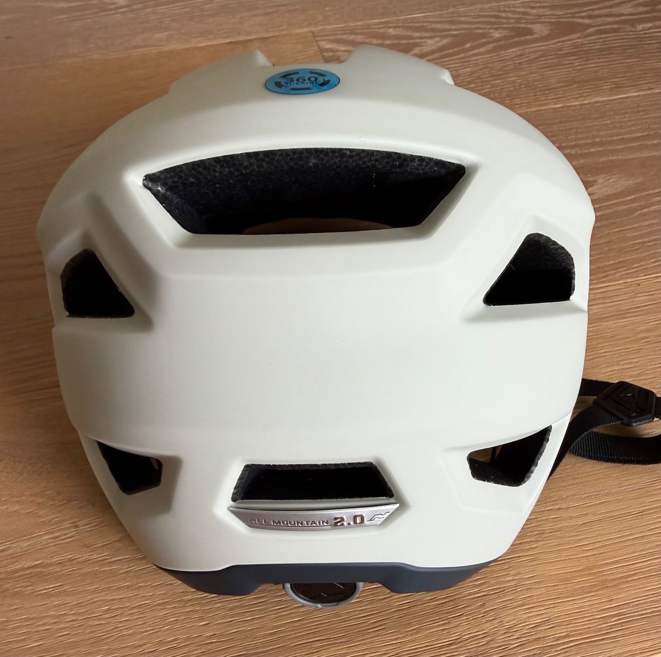 Leatt Helme: LEATT HELM Mtb All Mountain GR S NEU – Neu (gemäss Beschreibung) aus Rickenbach b. Wil von paffy 6